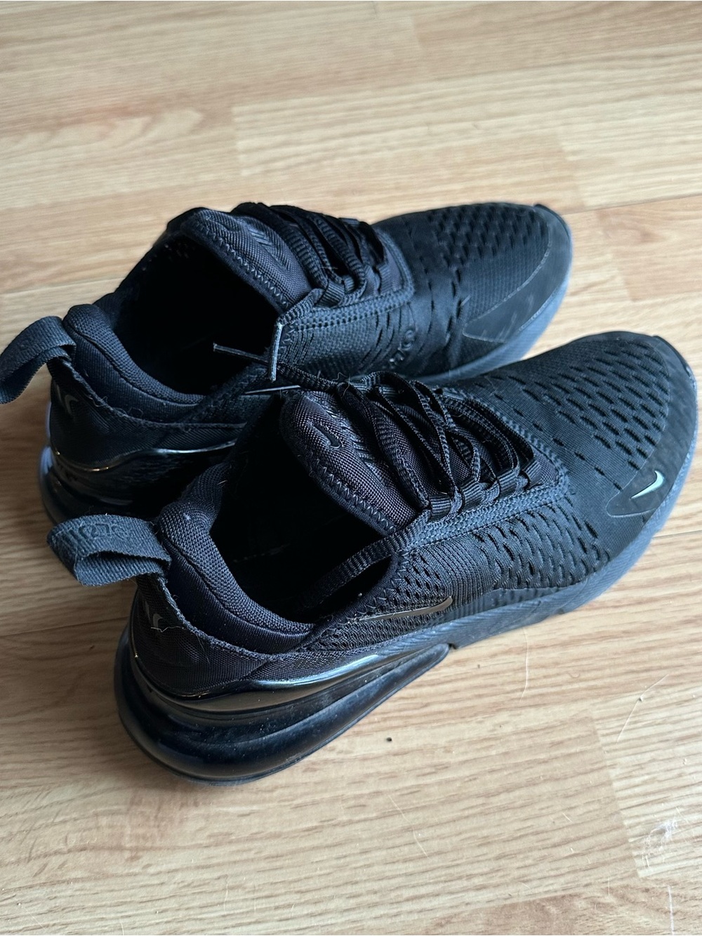 Nike Women's Air Max 270 Athletic Sneakers